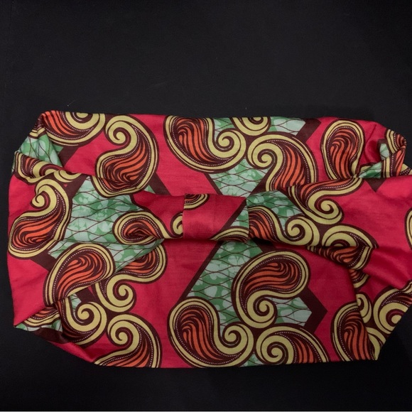 My bohemian dream head band - Picture 4 of 5